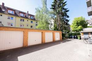 Attraktive 2-Zimmer-Wohnung in zentraler und gefragter Lage – Gliesmaroder Str. 74, 38106 Östliches Ringgebiet, Braunschweig – Vorschaubild 12
