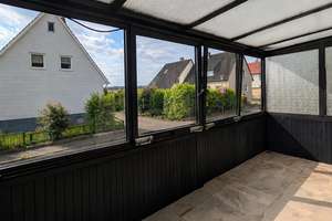 Erstbezug | 6-Zimmer-Einfamilienhaus mit großem Garten, Garage & Balkon in ruhiger Familienlage – Die vollständige Adresse der Immobilie erhältst du vom Anbieter., 38644 Goslar – Vorschaubild 6