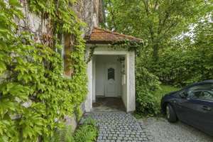 Mehrfamilienhaus mit Villencharakter auf großzügigem Grundstück in Garching – Die vollständige Adresse der Immobilie erhältst du vom Anbieter., 85748 Garching bei München – Vorschaubild 15