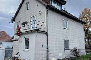 Gemütliches Haus mit viel Potential – Heckenbweg 37b, 96450 Mitte, Coburg – Vorschaubild 3
