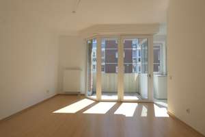 Kleine Senioren-Wohnung bei den Maltesern! – Stellingdamm 8b, 12555 Köpenick, Berlin – Vorschaubild 4