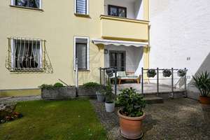 Wiesbaden-Bierstadt: Dreifamilienhaus - Ideal für Mehrgenerationenwohnen!  – Die vollständige Adresse der Immobilie erhältst du vom Anbieter., 65191 Bierstadt, Wiesbaden – Vorschaubild 5