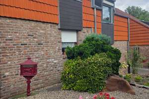 Gemütliche DHH mit Garage, Baujahr 1985, in angenehmer, ruhiger Lage nahe Broichbachtal – Osterfeldstrasse 104, 52477 Alsdorf – Vorschaubild 2