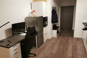 Barrierefreie moderne: 2-Zimmer-Wohnung in Magdeburg, OT Diesdorf – 39110 Diesdorf, Magdeburg – Vorschaubild 10