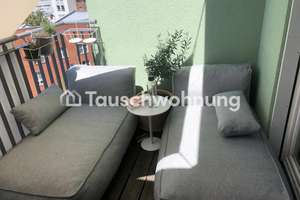 Tauschwohnung: Sonnendurchflutete Neubauwohnung gegen 4-5 Z Familienwohnung – Die vollständige Adresse der Immobilie erhältst du vom Anbieter., 10179 Kreuzberg, Berlin – Vorschaubild 3
