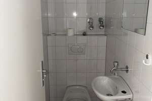 Neu renovierte 3-Zimmer-Wohnung mit Balkon, Garage in Pforzheim Rod – Genossenschaftsstr. 92a, 75173 Südweststadt, Pforzheim – Vorschaubild 11