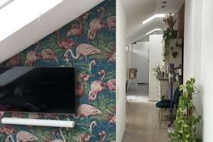 Wunderschöne Wohnung mit 4 Zimmern sowie Dachterrasse und EBK in Nürnberg, zentral und doch ruhig  – Lamprechtstraße 3, 90478 Glockenhof, Nürnberg – Vorschaubild 4