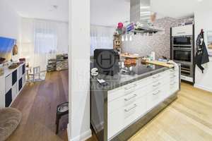 GROßZÜGIGES WOHNEN & SICHERE KAPITALANLAGE - 4 ZIMMER MIT BALKON UND 2 TIEFGARAGENSTELLPLÄTZEN – Paul-Langen-Str. 51, 53229 Holzlar, Bonn – Vorschaubild 7