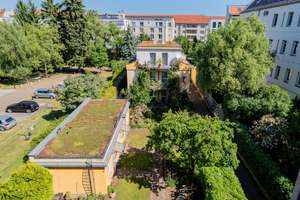 ***Sonnenhelle Dachgeschosswohnung in exzellenter Mikro- & Makrolage*** – Die vollständige Adresse der Immobilie erhältst du vom Anbieter., 12555 Köpenick, Berlin – Vorschaubild 2