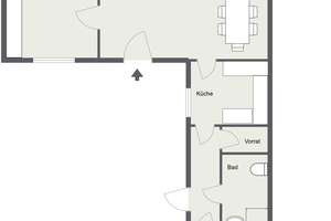 Modernisierungsbedürftige Doppelhaushälfte in Sackgassenlage mit hohem Entwicklungspotenzial – Die vollständige Adresse der Immobilie erhältst du vom Anbieter., 21031 Lohbrügge, Hamburg – Vorschaubild 32