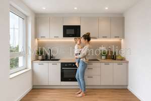 "Schöne & sanierte/modernisierte 3-Zimmer-Wohnung" in Oberhausen/Lirich – Katharinenstraße 30, 46049 Lirich-Nord, Oberhausen – Vorschaubild 8