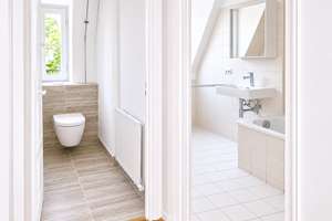 Direkt vom Eigentümer: Lichtdurchflutete Dachgeschosswohnung mit moderner Wohnküche – Daiserstraße 9, 81371 Sendlinger Feld, München – Vorschaubild 10