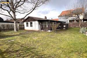 Außergewöhnliches Anwesen direkt am historischen Alten Kanal - 3 Fam.-Haus + Bungalow + Baugrund – Die vollständige Adresse der Immobilie erhältst du vom Anbieter., 90455 Kornburg, Worzeldorf, Nürnberg – Vorschaubild 33