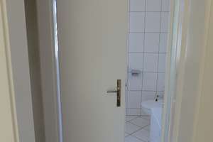 Gepflegte  2-Raum-Wohnung mit Einbauküche und Gartennutzung – Nünningstraße 30, 45141 Frillendorf, Essen – Vorschaubild 19
