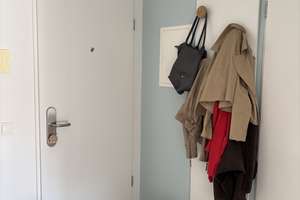 STUDENTEN 1-Zimmer-Apartment mit großer Dachterrasse in Köln-Ehrenfeld – Melatengürtel 113-115, 50825 Ehrenfeld (Ortsteil), Köln – Vorschaubild 5
