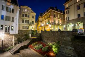 All Inklusive-Wohnen in bester Altstadtlage (Comfort Apartment) – Burgstraße 10, 56068 Altstadt, Koblenz – Vorschaubild 17