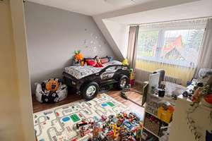 Bottrop-Eigen: Schöne Dachgeschosswohnung in guter Wohnlage – Schumannstr. 28, 46240 Eigen, Bottrop – Vorschaubild 6