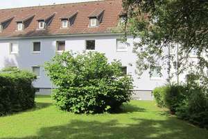 Tannhäuserstr. 28, 1 L - Schöne 2-Zimmer Wohnung mit Tageslichtbad – Tannhäuserstr. 28, 38106 Nordstadt, Braunschweig – Vorschaubild 2