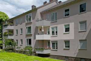 Attraktive 3-Zimmer-Eigentumswohnung nahe Bebelplatz – Kassel – Vorschaubild 18