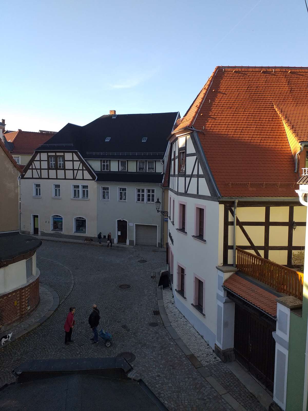 Ausblick
