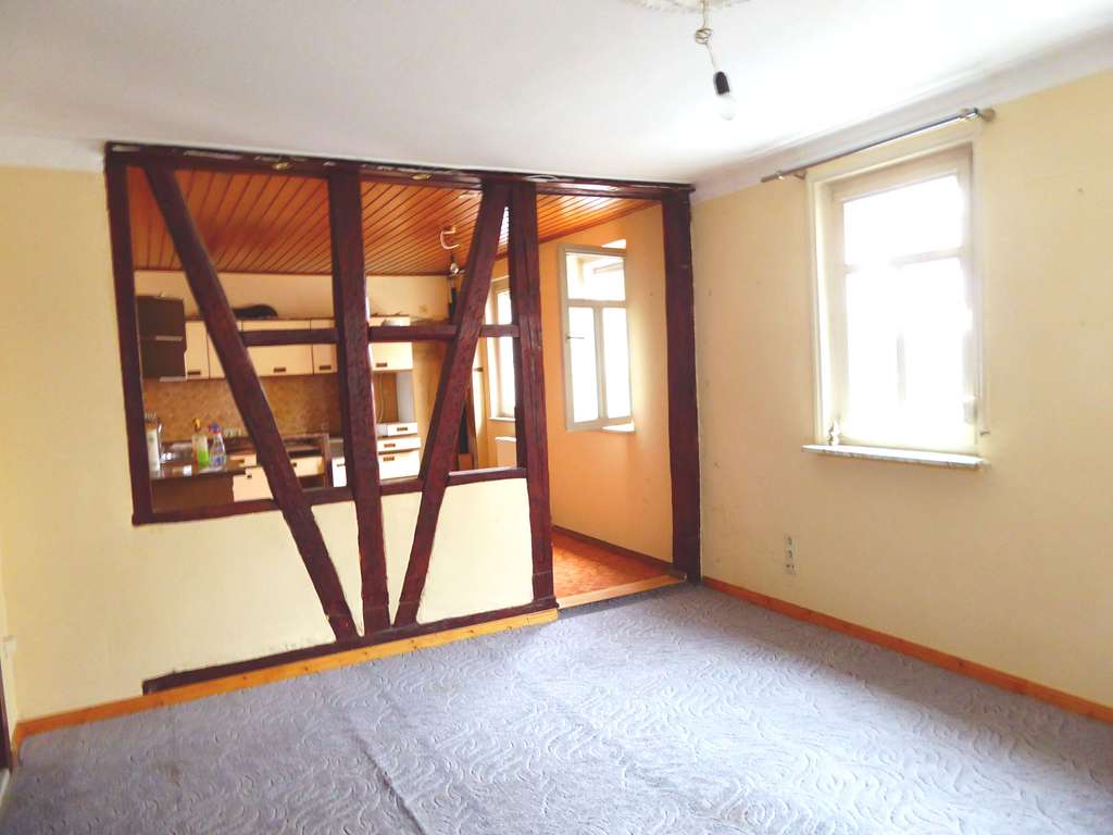 Immobilie in Remshalden - Doppelhaushälfte mit Dachloggia im Herzen von Geradstetten - Bild 4