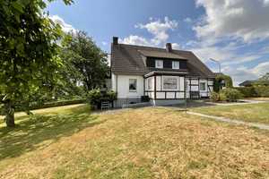 Altes Haus mit Potenzial, bereit für frischen Wind.... – Soest (Kreis) – Vorschaubild 5