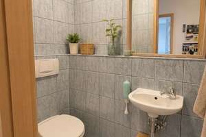 Bezugsfrei & provisionsfrei: Lichtdurchflutete 3-Zimmer-Wohnung mit zwei Balkonen in S-Feuerbach – Die vollständige Adresse der Immobilie erhältst du vom Anbieter., 70469 Siegelberg, Stuttgart – Vorschaubild 14