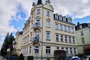 Zukunftssichere 3-Raum-Wohnung m. Balkon in Dresden Löbtau - geplante Sanierung Dach bereits bezahlt – Die vollständige Adresse der Immobilie erhältst du vom Anbieter., 1159 Löbtau-Süd, Dresden – Vorschaubild 2