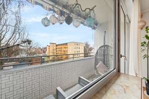3-Zimmer-Wohnung mit Aufzug, Balkon & EBK in Schoppershof – Die vollständige Adresse der Immobilie erhältst du vom Anbieter., 90491 Schoppershof, Nürnberg – Vorschaubild 4