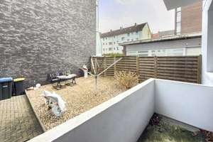 Altbauperle  mit Balkon und Blick auf den Neumarkt – Die vollständige Adresse der Immobilie erhältst du vom Anbieter., 27570 Geestemünde, Bremerhaven – Vorschaubild 8
