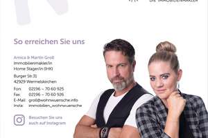 Viel Platz und herrlicher Garten in Top Lage – Abraham-Hering-Straße 6, 42855 Schöne Aussicht, Remscheid – Vorschaubild 32