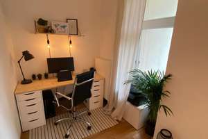 Schöne 2-Zimmer-Wohnung (67 m²) mit Balkon (ab 15.12.2025) – Die vollständige Adresse der Immobilie erhältst du vom Anbieter., 4317 Reudnitz-Thonberg, Leipzig – Vorschaubild 2