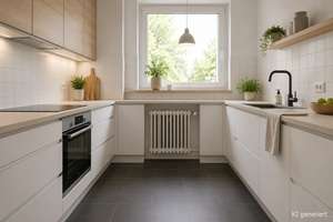 4,5 Zimmer Eigentumswohnung mit Gartenparadies in 70499 Stuttgart – Die vollständige Adresse der Immobilie erhältst du vom Anbieter., 70499 Weilimdorf (Ortsteil), Stuttgart – Vorschaubild 20