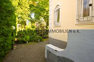 ***GERÄUMIGE FAMILIENVILLA MIT POTENTIAL*** 2 Vollgeschosse mit Keller und Südwestlage – Die vollständige Adresse der Immobilie erhältst du vom Anbieter., 22159 Farmsen-Berne, Hamburg – Vorschaubild 16