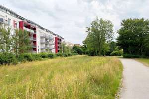 Komfortables Wohnen in München – Gepflegte 2-Zimmer-Wohnung mit idealem Grundriss – Sauerbruchstraße 52a, 81377 Großhadern, München – Vorschaubild 9