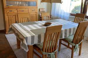 Geräumiges, gut und ruhig gelegenes 6,5-Zimmer-Einfamilienhaus mit großem Garten in Gönnheim – Bad Dürkheim (Kreis) – Vorschaubild 6