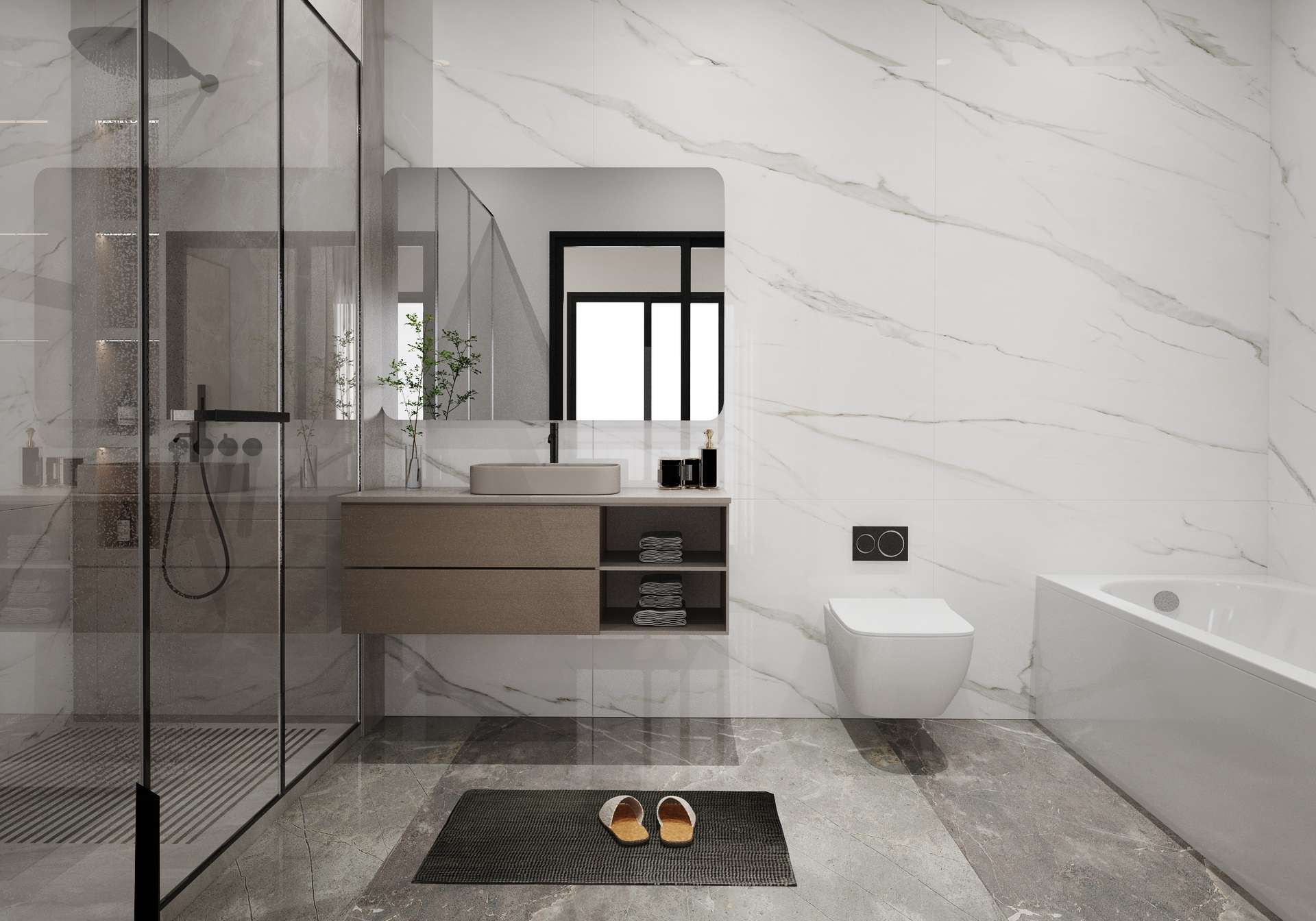 DG-Rohling mit Baugenehmigung für große 5-8 Zimmer-Wohnung mit Spreeblick in Toplage von Moabit, Berlin – Bild 3