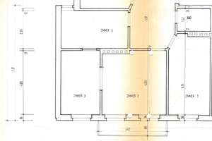 Altbauwohnung im Grindelviertel – Rutschbahn 10, 20146 Rotherbaum, Hamburg – Vorschaubild 7