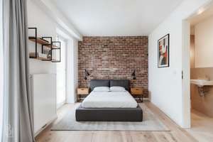 Preisreduziert: Grüne Oase mit urbanem Komfort – 2-Zimmer-Wohnung mit großer Terrasse – Die vollständige Adresse der Immobilie erhältst du vom Anbieter., 14055 Westend, Berlin – Vorschaubild 4