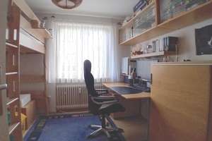living smart - Gepflegte 3-Zimmer-Wohnung mit Loggia in Oberföhring – Die vollständige Adresse der Immobilie erhältst du vom Anbieter., 81925 Oberföhring, München – Vorschaubild 1