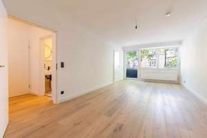 Frisch sanierte City-Wohnung mit Balkon – charmant wohnen Ecke Leinpfad in Winterhude – Die vollständige Adresse der Immobilie erhältst du vom Anbieter., 22301 Winterhude, Hamburg – Vorschaubild 10