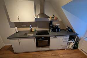 Wohnen mit Charakter: 3-Zimmer-Dachgeschosswohnung in Kassel-Süd direkt am Weinberg – Frankfurter Str. 44, 34121 Süd, Kassel – Vorschaubild 13