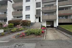 3-Zimmer ETW mit Loggia - 1. Obergeschoss!