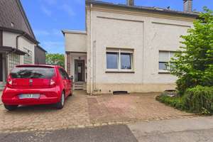 Viele Zimmer, viele Ideen, viele Möglichkeiten – Die vollständige Adresse der Immobilie erhältst du vom Anbieter., 44359 Mengede (Ortsteil), Dortmund – Vorschaubild 2