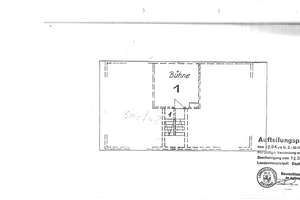 Maisonette in Stuttgart-Hofen mit Weitblick und großem Gestaltungspotenzial – Die vollständige Adresse der Immobilie erhältst du vom Anbieter., 70378 Hofen, Stuttgart – Vorschaubild 32