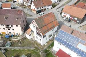 Wohn- und Geschäftshaus mit Entwicklungspotenzial oder attraktives Renditeobjekt – Die vollständige Adresse der Immobilie erhältst du vom Anbieter., 72469 Meßstetten – Vorschaubild 39