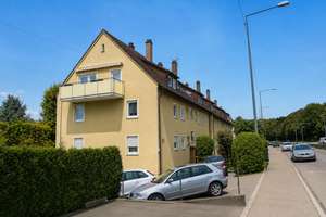 3-Zimmer-Wohnung in Stuttgart-Münster
