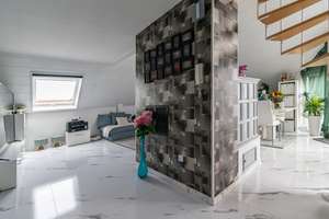 Maisonette-Wohnung mit Empore, Dachterrasse und beeindruckender Berg- und Seesicht! – Die vollständige Adresse der Immobilie erhältst du vom Anbieter., 88069 Tettnang – Vorschaubild 9