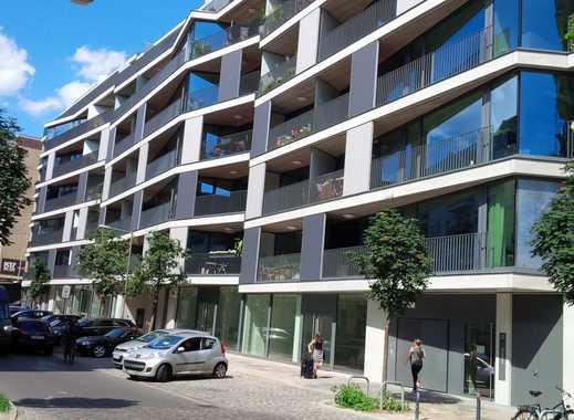 Garage & Stellplatz mieten in Friedrichshain (Friedrichshain) (Berlin)