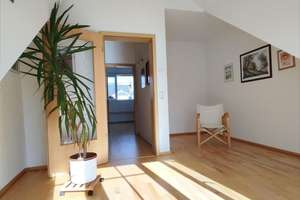 Attraktives Eigenheim in Waldtrudering - Reihenmittelhaus – Friedenspromenade 7a, 81827 Waldtrudering, München – Vorschaubild 17